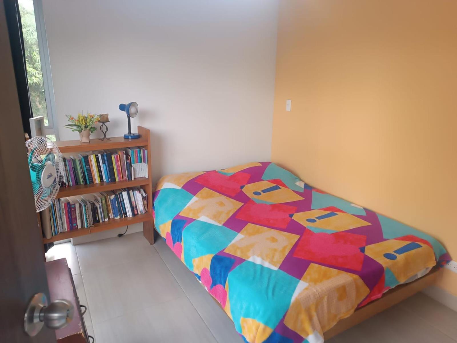 Akuarela Apartamentos Campestres Ibagué Extérieur photo