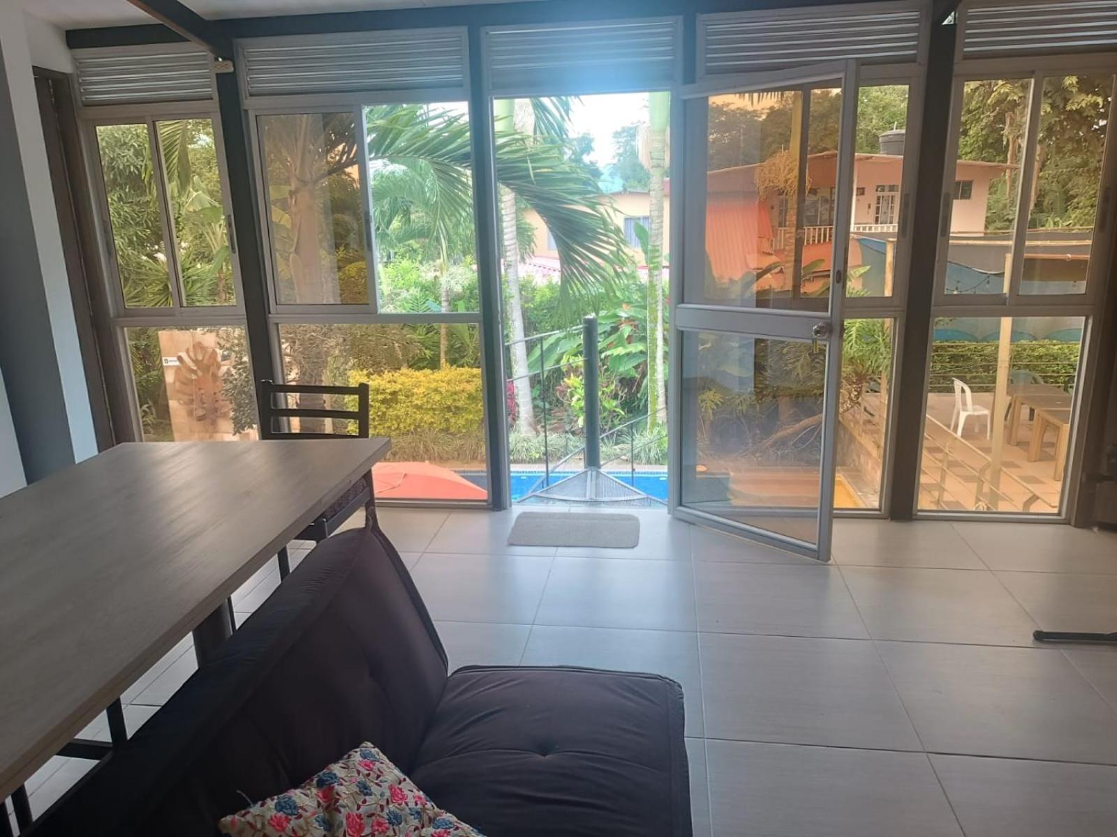 Akuarela Apartamentos Campestres Ibagué Extérieur photo